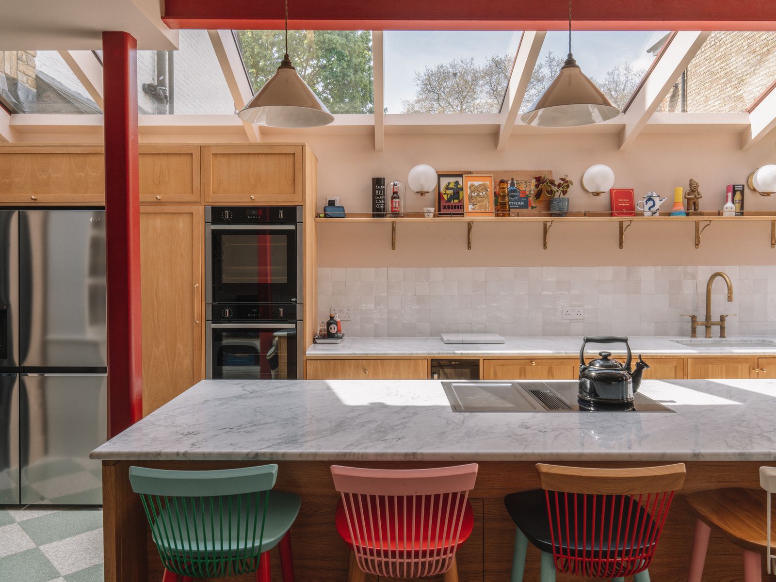 13 architects in London to know on The List by House & Garden