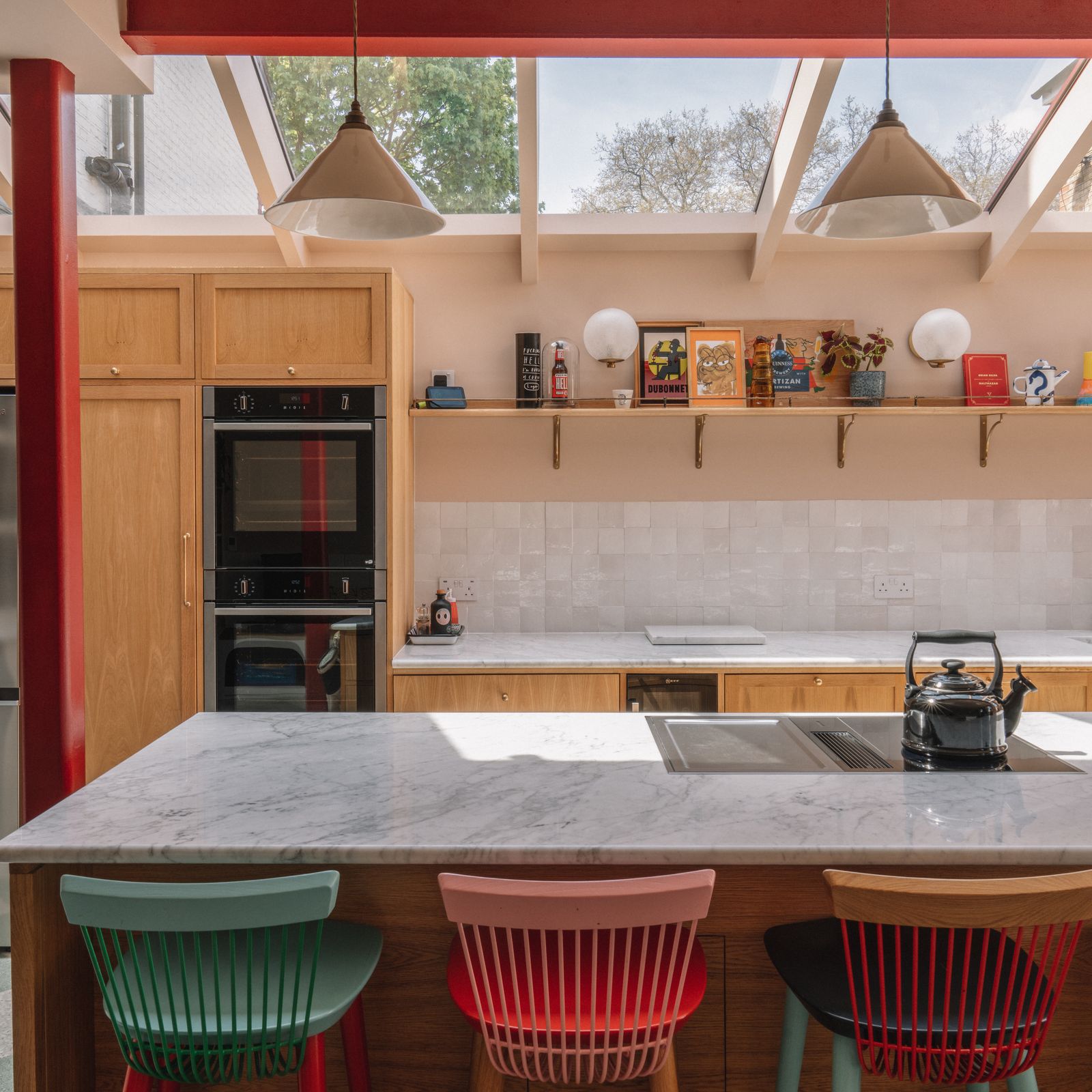 13 architects in London to know on The List by House & Garden