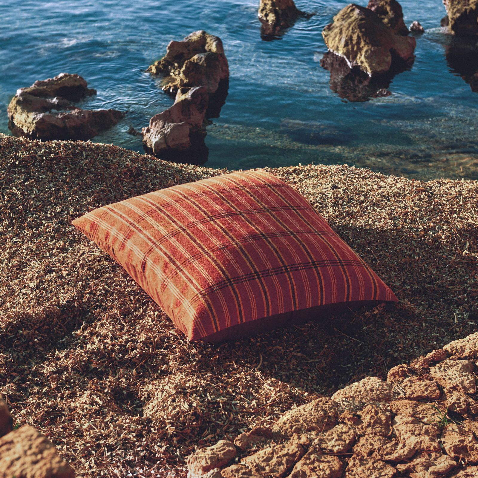 Zara Home and Collagerie launch their second homeware collaboration