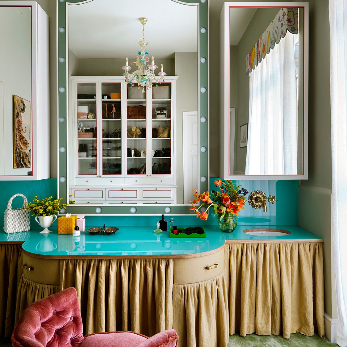 Why every interior needs a touch of whimsy