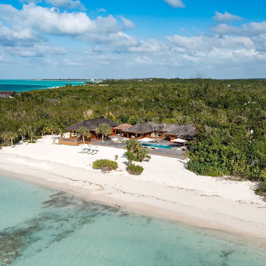 Turks and Caicos is the Caribbean bolthole on our radar this year