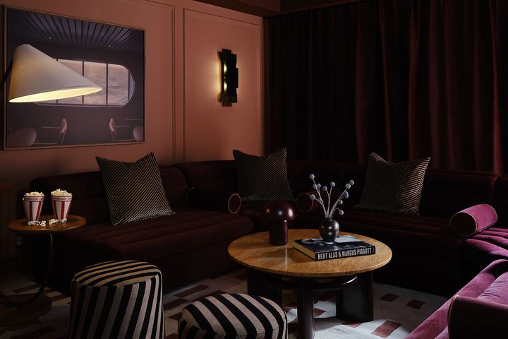 Finch Interior Design