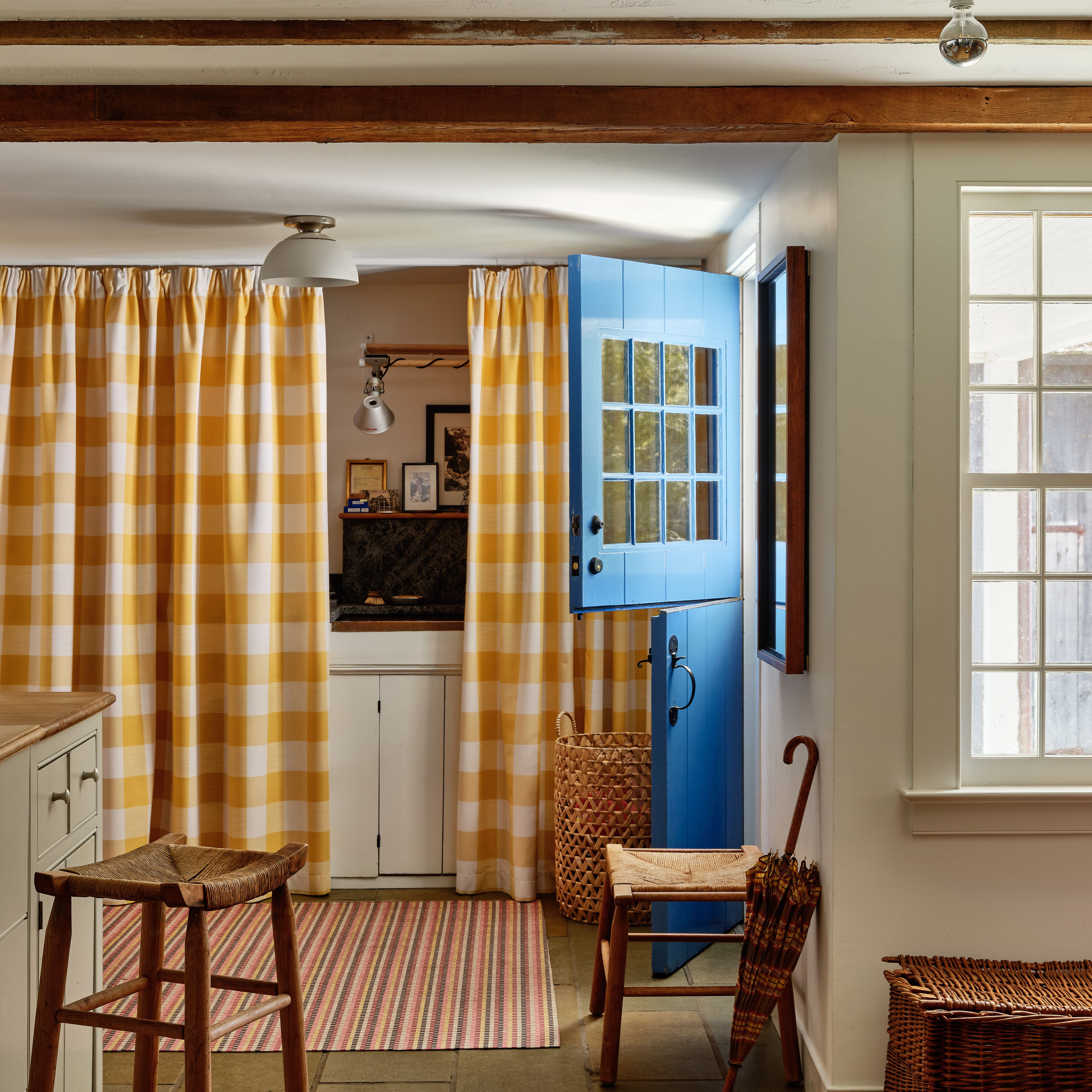 How to dress your windows without spending a fortune