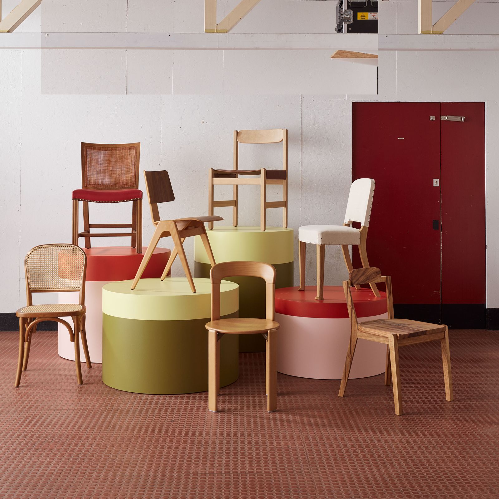 Smart and stylish dining room chairs for every budget