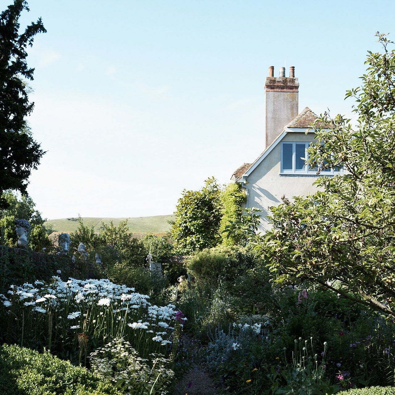 How to spend a summer weekend in Lewes and Alfriston