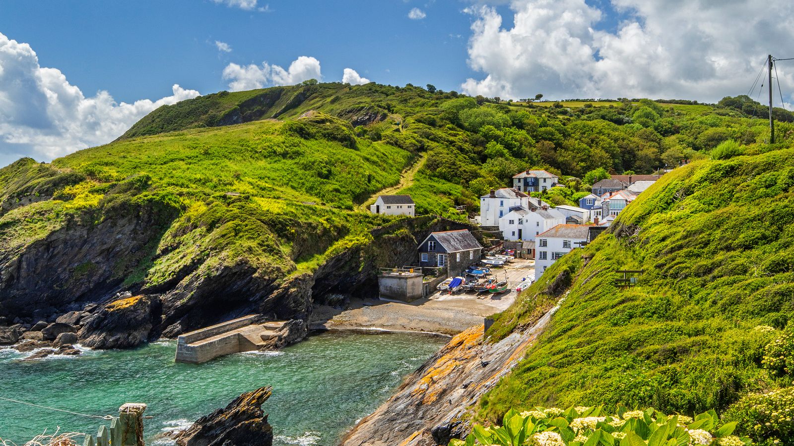 The best-kept secrets in Cornwall