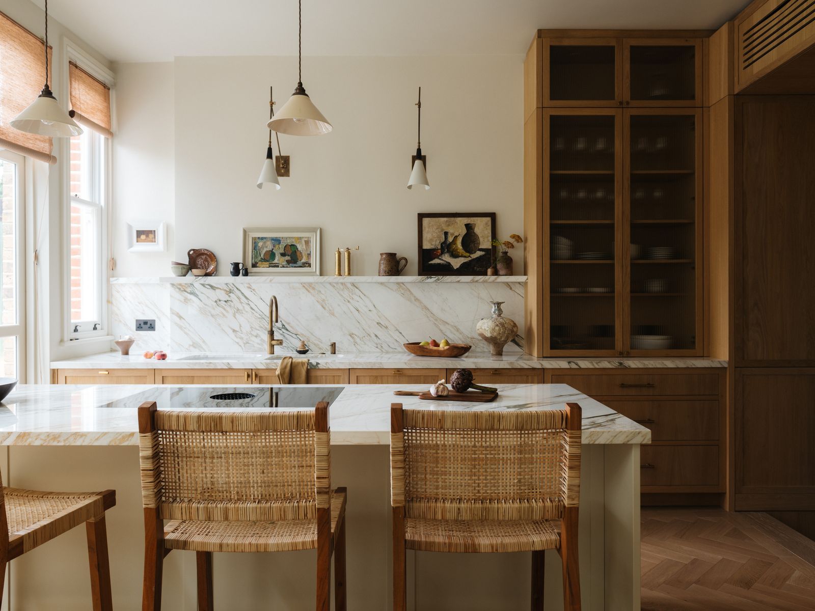 Members' favourites: 30 bespoke kitchen designs by members of The List