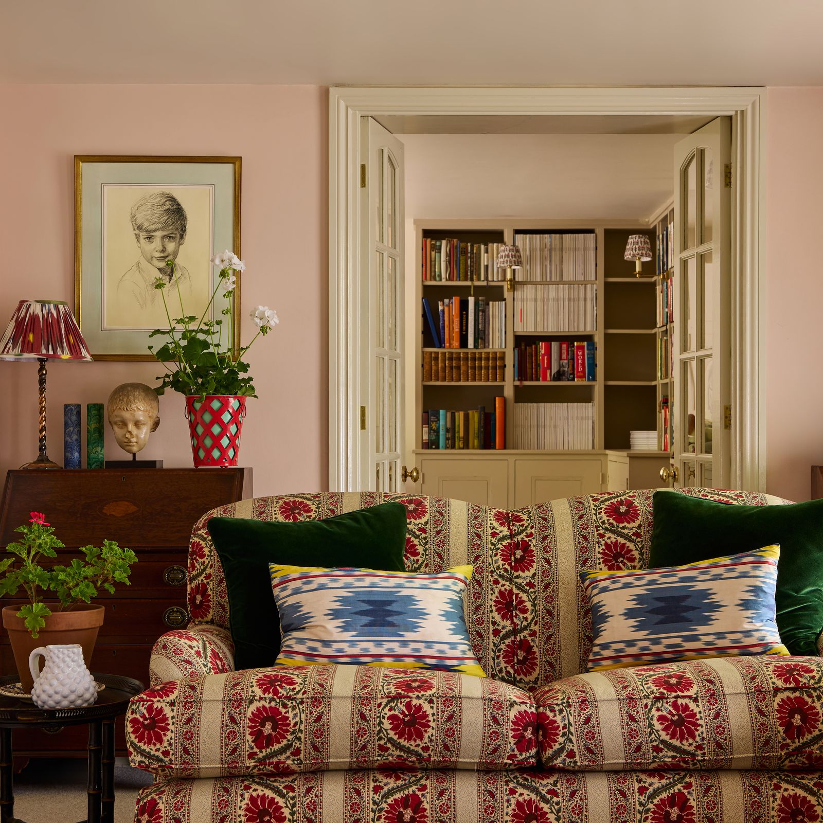 25 best sofas, according to House & Garden editors