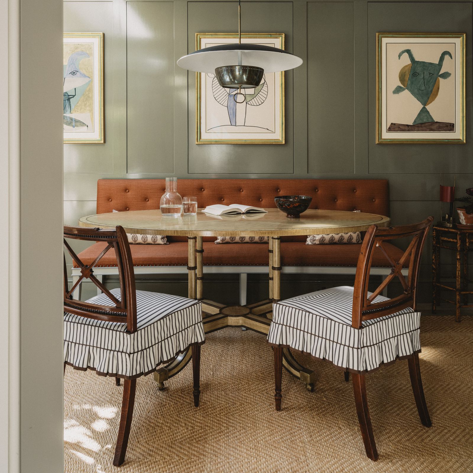 Stylish dining benches to buy now