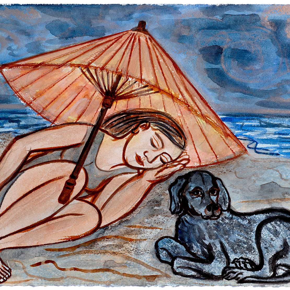 The exhibitions you need to see in London in August