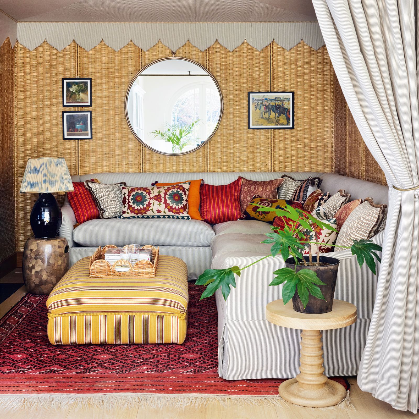 Our edit of the best washable rugs to buy now