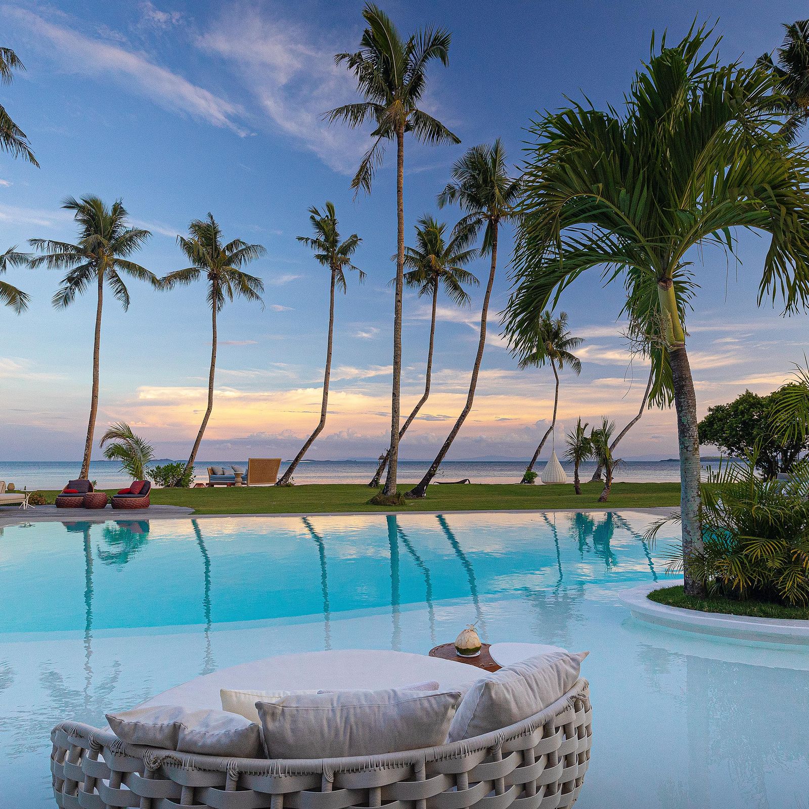 A magical retreat on the Philippine island that is one of 2025's most exciting destinations