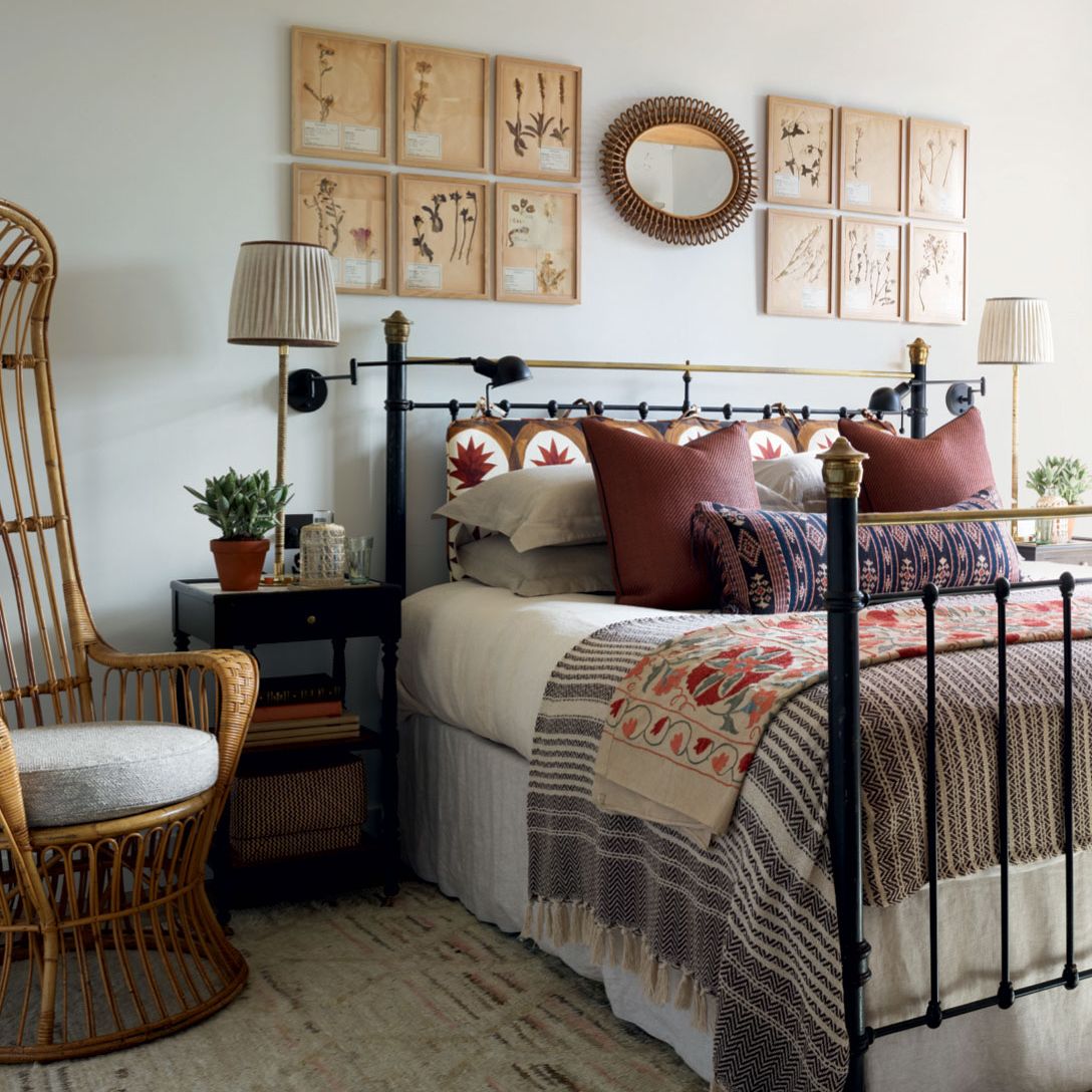 Hubert Zandberg's dos and dont's of decorating