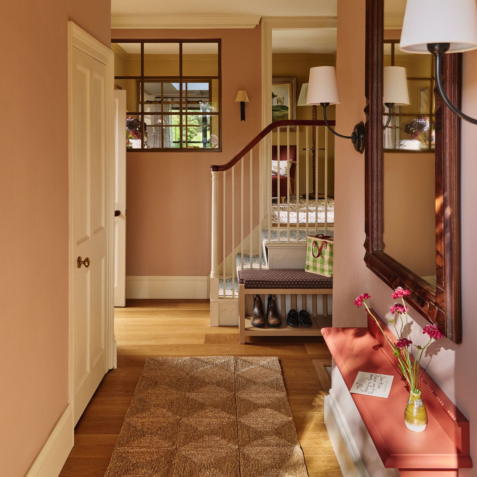 Why interior designers love jute and natural fibre rugs, plus where to buy the best ones