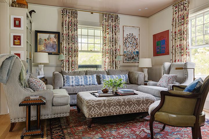 Kathy Marshall Design