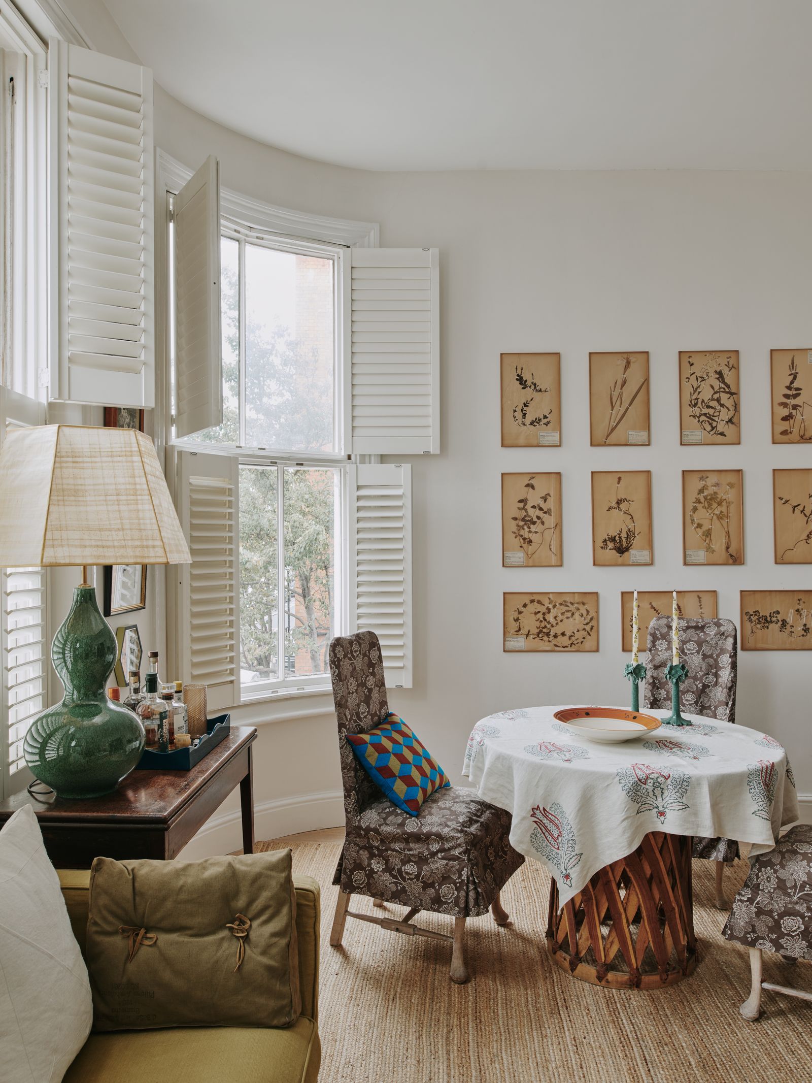 Three renterfriendly shoppable design schemes