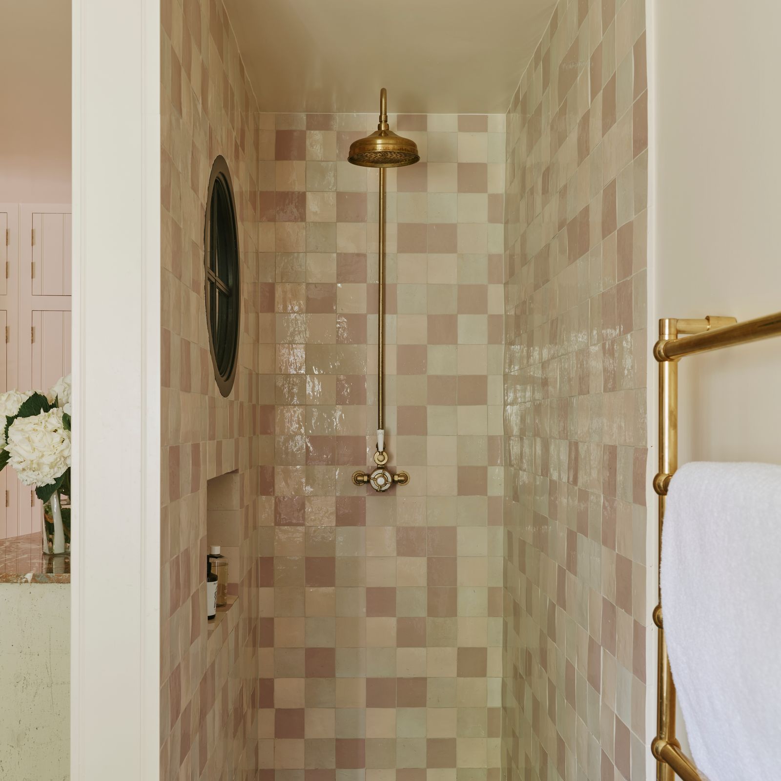 27 walk-in showers to inspire a bathroom revamp