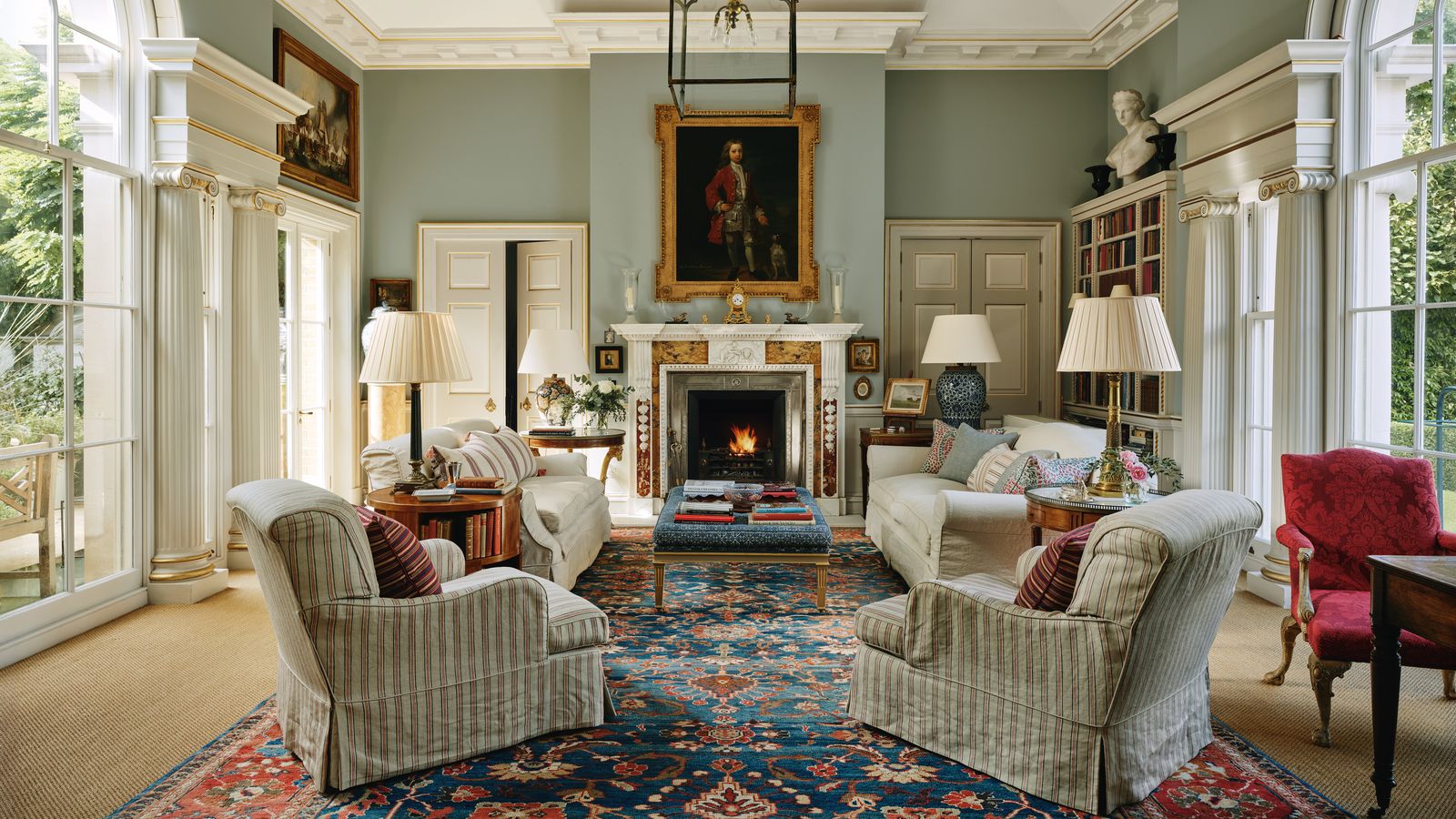 Announcing our new Top 100 interior designers and architects for 2025