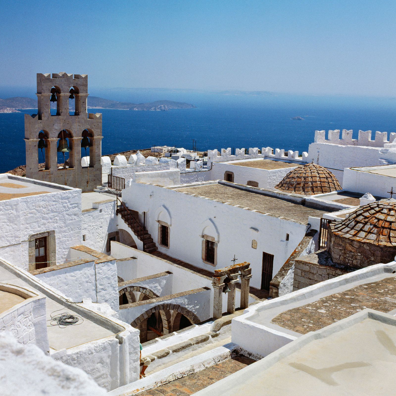 The best holiday destinations for interiors lovers