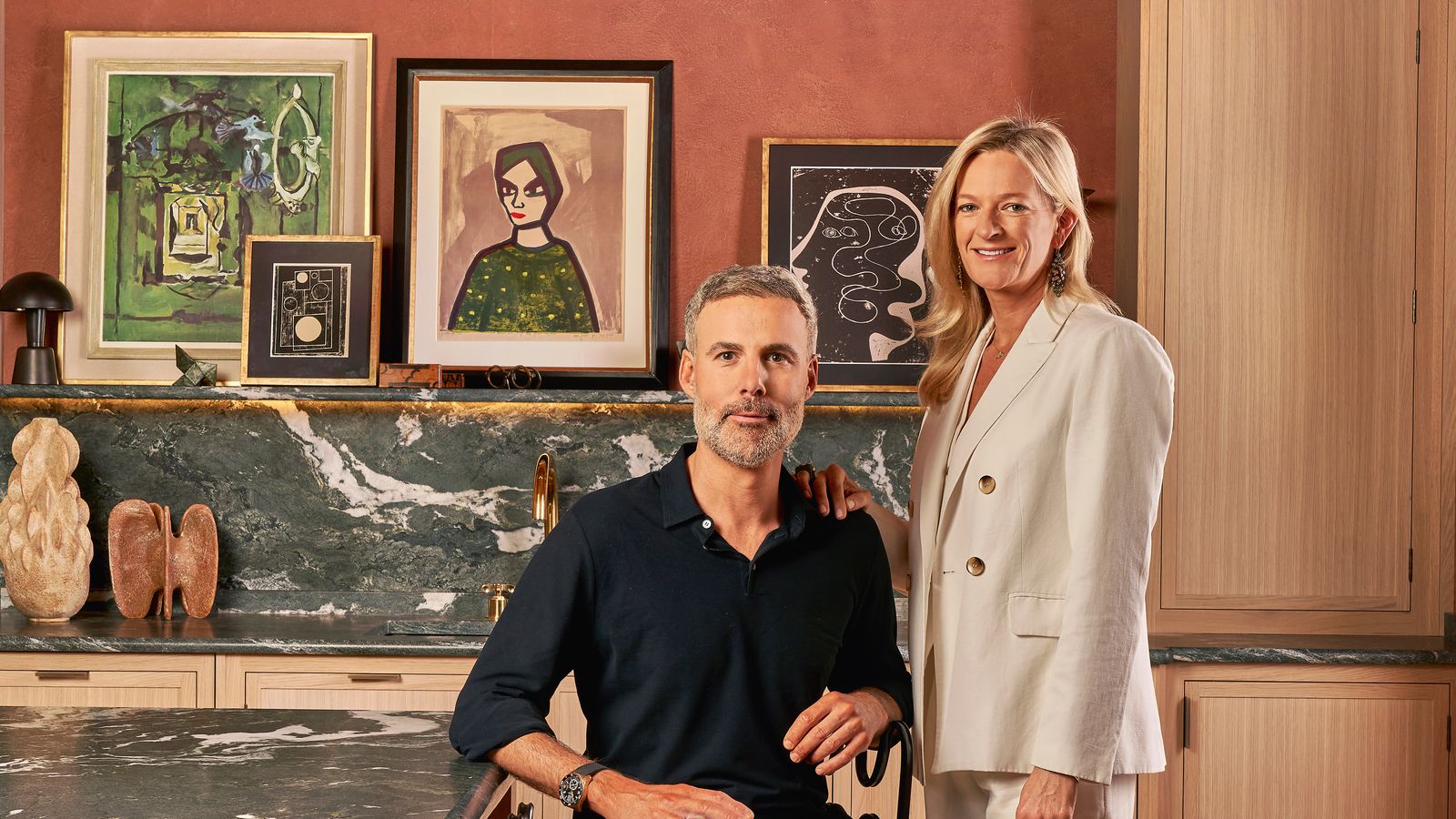 The new entries to our Top 100 whose work you need to know