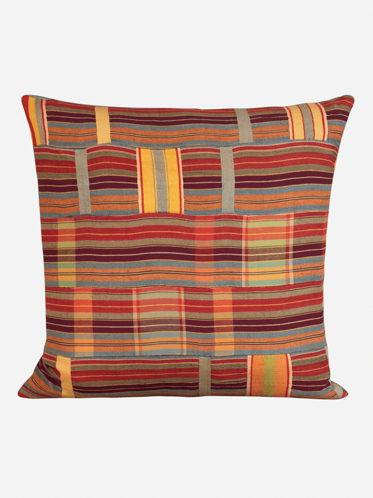 Image may contain: Cushion, Home Decor, and Pillow