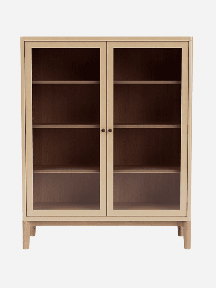 Image may contain Furniture Closet Cupboard Cabinet and Wood