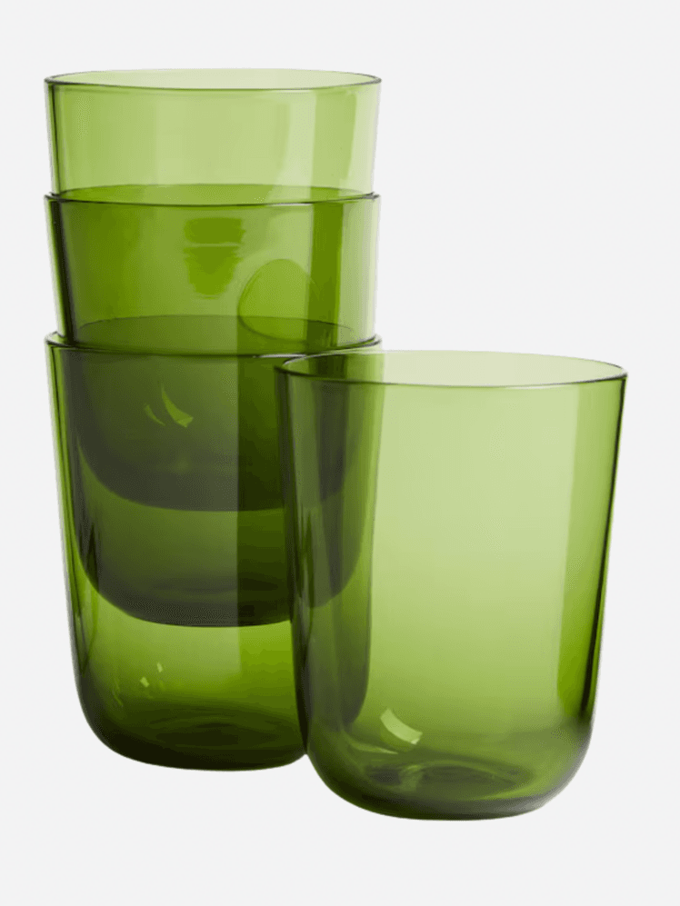 Image may contain Glass Cup and Tape