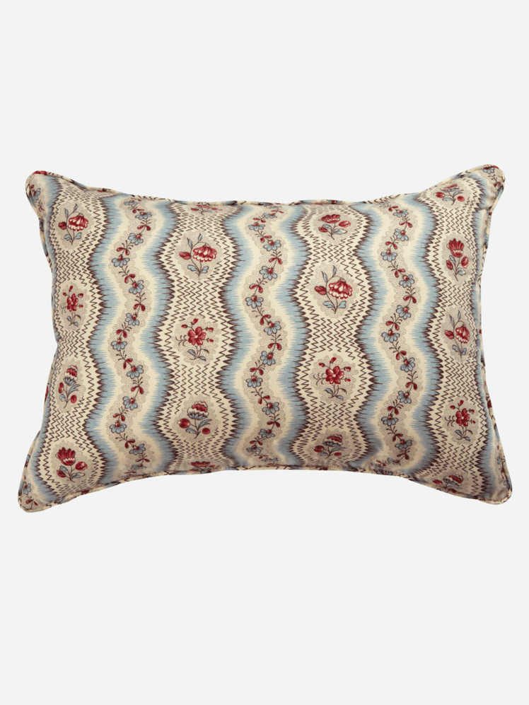 Image may contain: Cushion, Home Decor, Pillow, Accessories, Bag, and Handbag