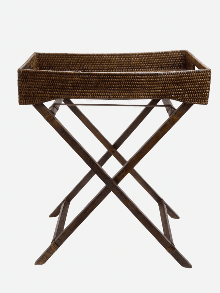 Image may contain: Furniture, Crib, Infant Bed, Table, and Bed