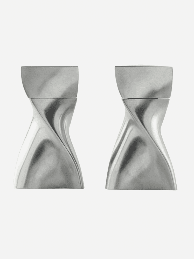 Image may contain Accessories Formal Wear Tie and Aluminium