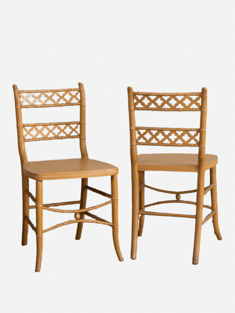 Image may contain Furniture and Chair