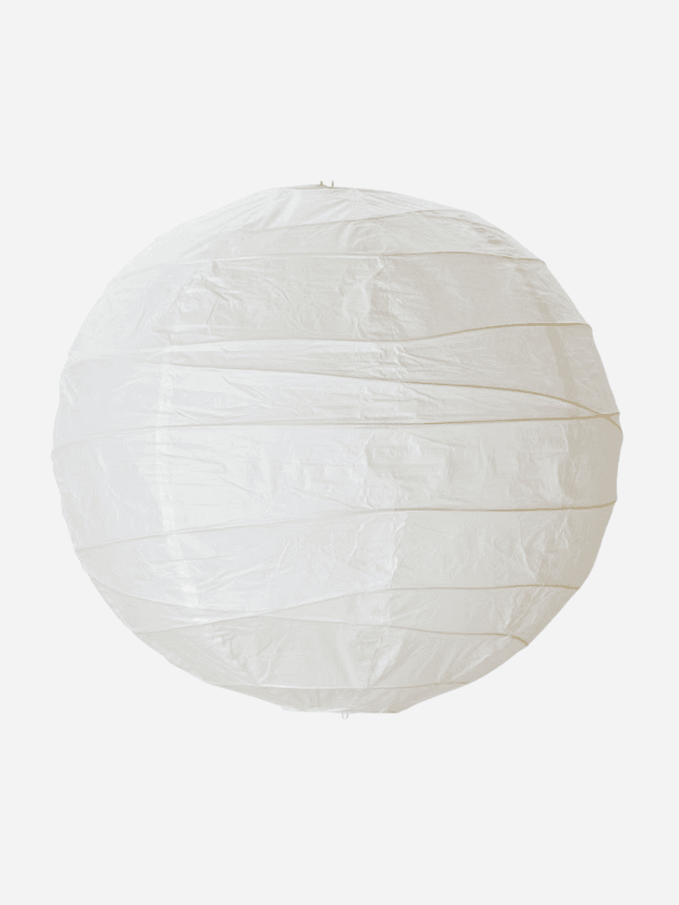 Image may contain: Sphere, and Lamp